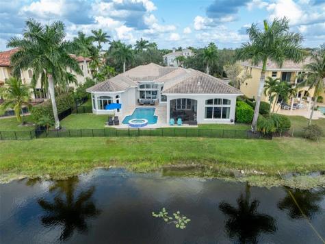 6705 NW 122nd Avenue Parkland FL 33076