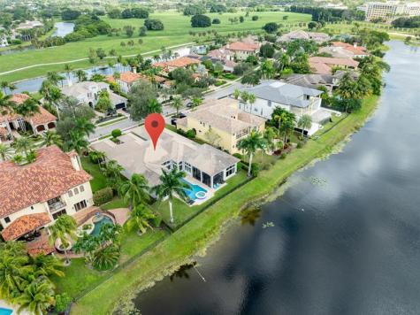 6705 NW 122nd Avenue Parkland FL 33076