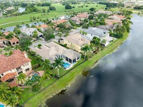 6705 NW 122nd Avenue Parkland FL 33076