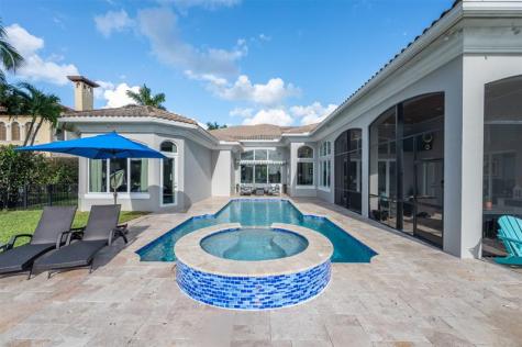 6705 NW 122nd Avenue Parkland FL 33076