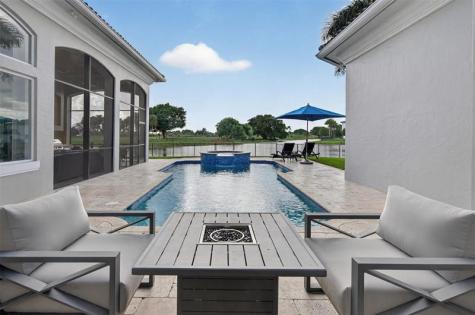 6705 NW 122nd Avenue Parkland FL 33076