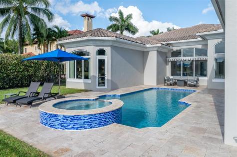 6705 NW 122nd Avenue Parkland FL 33076