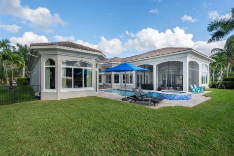 6705 NW 122nd Avenue Parkland FL 33076