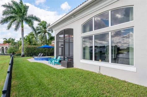 6705 NW 122nd Avenue Parkland FL 33076