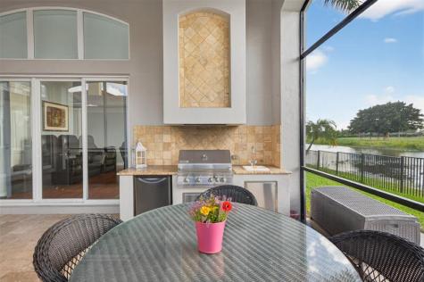 6705 NW 122nd Avenue Parkland FL 33076