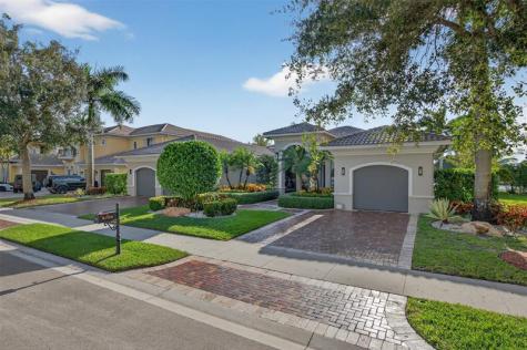 6705 NW 122nd Avenue Parkland FL 33076
