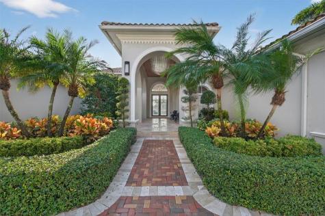 6705 NW 122nd Avenue Parkland FL 33076