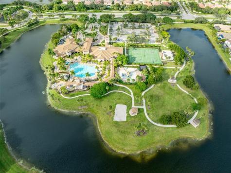 6705 NW 122nd Avenue Parkland FL 33076