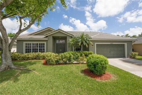 6429 NW 52nd Court Lauderhill FL 33319