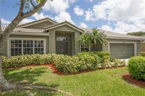6429 NW 52nd Court Lauderhill FL 33319