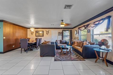 5201 SW 22nd Street West Park FL 33023