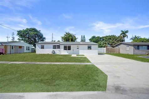 1437 SW 1st Avenue Deerfield Beach FL 33441