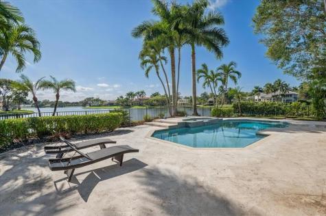 7600 Hyannis Lane Parkland FL 33067