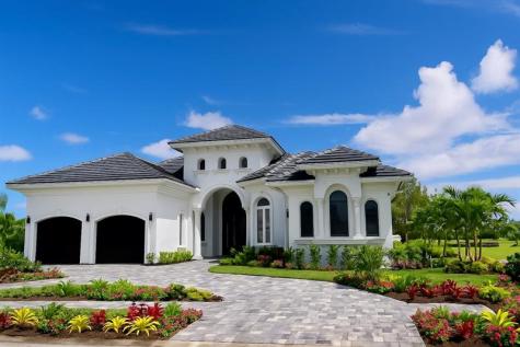128 SE Rio Angelica Port St Lucie FL 34984