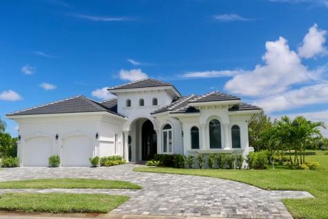 128 SE Rio Angelica Port St Lucie FL 34984