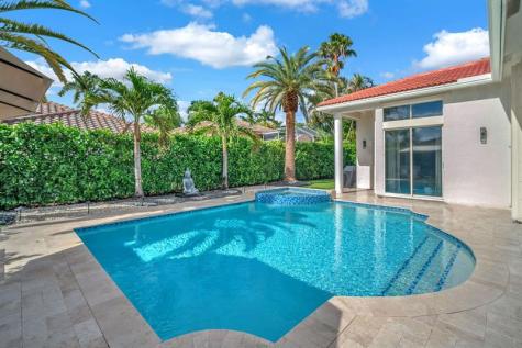2577 Jardin Court Weston FL 33327