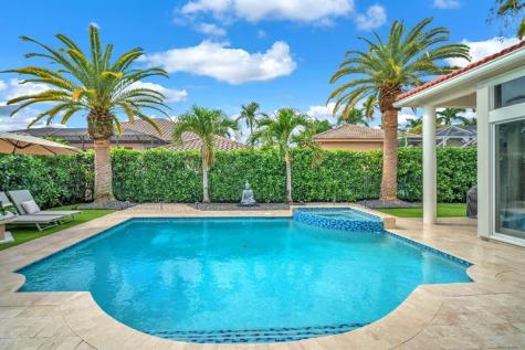 2577 Jardin Court Weston FL 33327