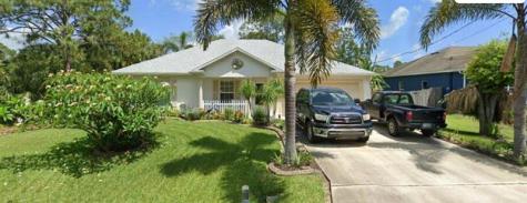 583 SE Jewell Street Other City - In The State Of Florida FL 32909