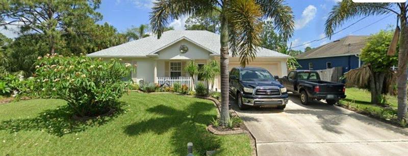 583 SE Jewell Street Other City - In The State Of Florida FL 32909