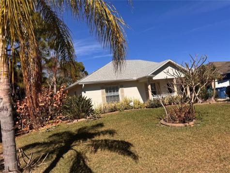 583 SE Jewell Street Other City - In The State Of Florida FL 32909