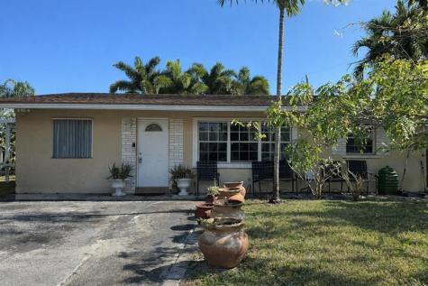 500 NE 59th Street Oakland Park FL 33334
