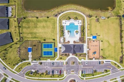 5493 NW Camberly Court Port St Lucie FL 34987