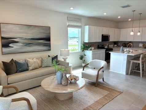5493 NW Camberly Court Port St Lucie FL 34987