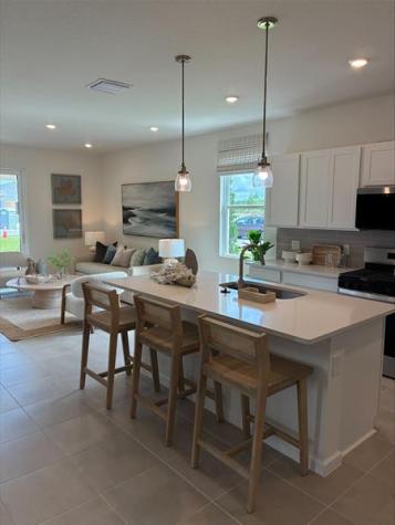 5493 NW Camberly Court Port St Lucie FL 34987