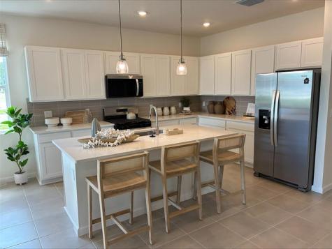 5493 NW Camberly Court Port St Lucie FL 34987