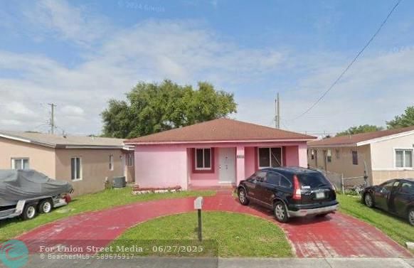2227 Farragut Street Hollywood FL 33020