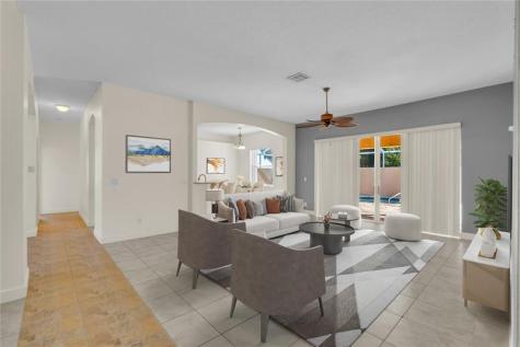 1038 SW Fisherman Avenue Port St Lucie FL 34953