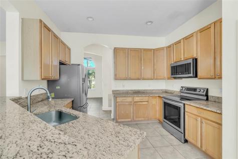 1038 SW Fisherman Avenue Port St Lucie FL 34953