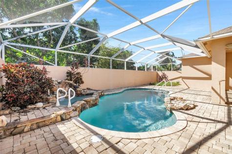 1038 SW Fisherman Avenue Port St Lucie FL 34953
