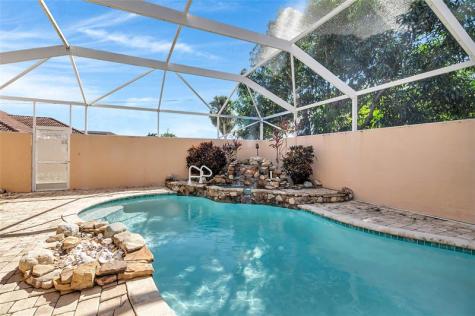 1038 SW Fisherman Avenue Port St Lucie FL 34953
