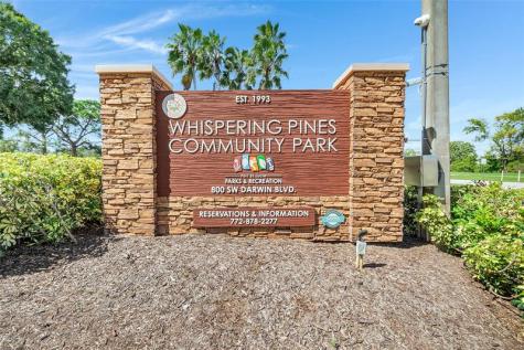 1038 SW Fisherman Avenue Port St Lucie FL 34953