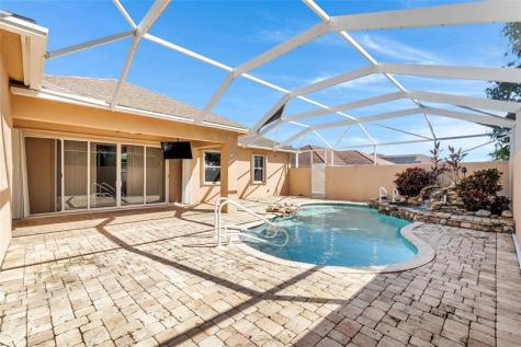 1038 SW Fisherman Avenue Port St Lucie FL 34953