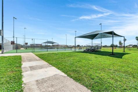 1038 SW Fisherman Avenue Port St Lucie FL 34953