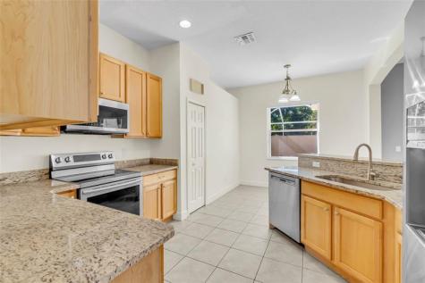 1038 SW Fisherman Avenue Port St Lucie FL 34953