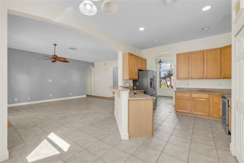 1038 SW Fisherman Avenue Port St Lucie FL 34953