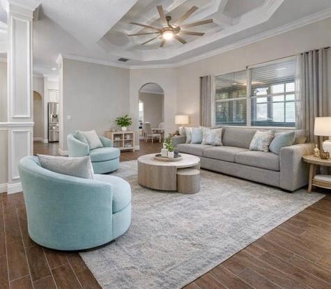 5842 NW Bates Avenue Port St Lucie FL 34986