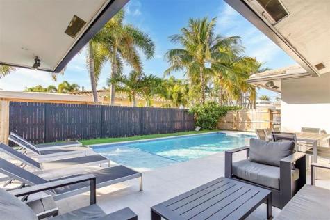 24 Castle Harbor Island Fort Lauderdale FL 33308