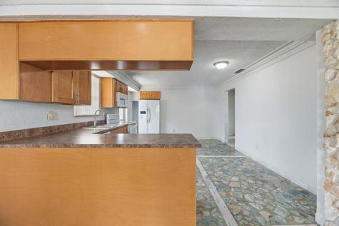 5735 Hayes Street Hollywood FL 33021