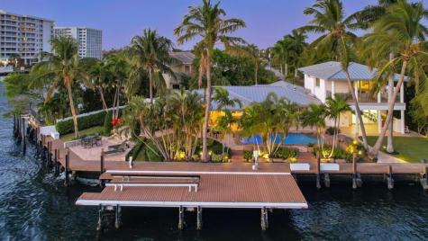 288 S Tradewinds Avenue Lauderdale By The Sea FL 33308