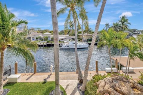 288 S Tradewinds Avenue Lauderdale By The Sea FL 33308