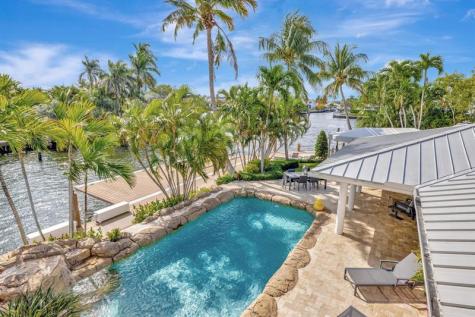 288 S Tradewinds Avenue Lauderdale By The Sea FL 33308