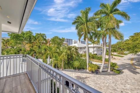 288 S Tradewinds Avenue Lauderdale By The Sea FL 33308
