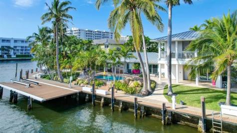 288 S Tradewinds Avenue Lauderdale By The Sea FL 33308