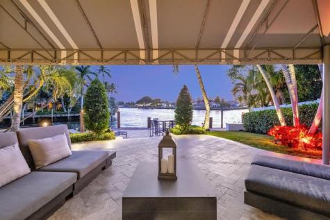 288 S Tradewinds Avenue Lauderdale By The Sea FL 33308