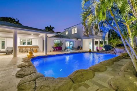 288 S Tradewinds Avenue Lauderdale By The Sea FL 33308