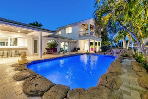 288 S Tradewinds Avenue Lauderdale By The Sea FL 33308